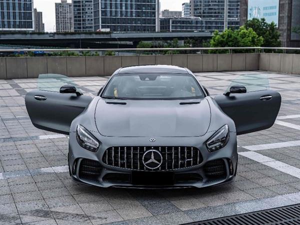 AMG GT 2019 AMG GT R