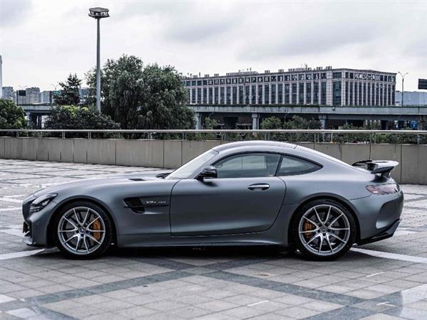 AMG GT 2019 AMG GT R