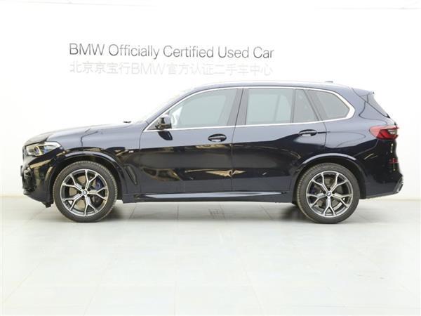 X5() 2019 xDrive40i  M˶װ