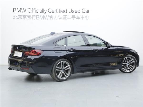 4ϵ 2020 425i Gran Coupe M˶װ