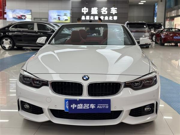 4ϵ 2017 430i M˶װ