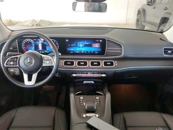 GLE 2021 GLE 450 4MATIC 