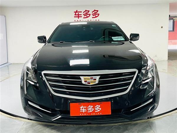 CT6 2019 28T 