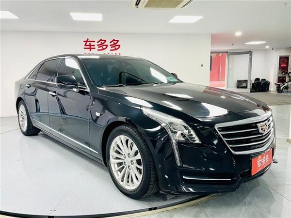 CT6 2019 28T 