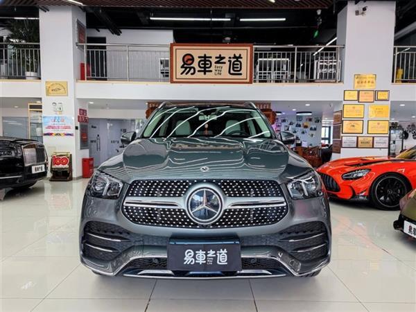 GLE 2020 GLE 450 4MATIC ʱ