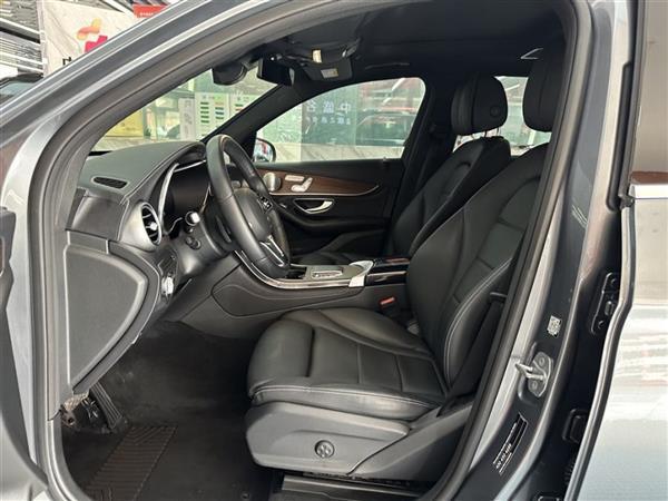 GLC 2020 GLC 300 L 4MATIC 