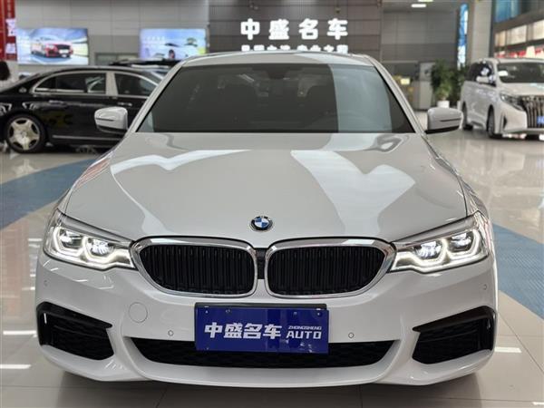 5ϵ 2019 Ŀ 530Li  M˶װ