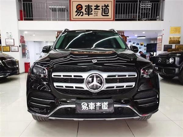 GLS 2021 GLS 450 4MATIC ʱ