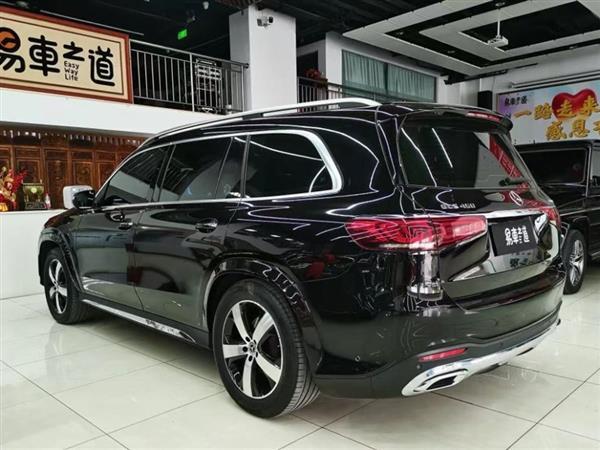 GLS 2021 GLS 450 4MATIC ʱ