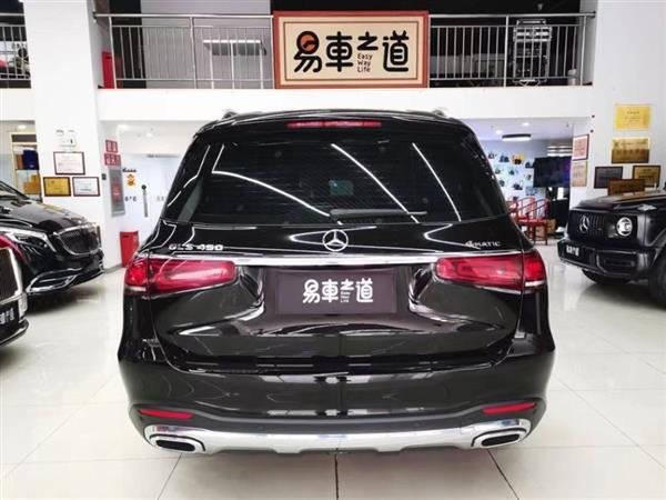 GLS 2021 GLS 450 4MATIC ʱ