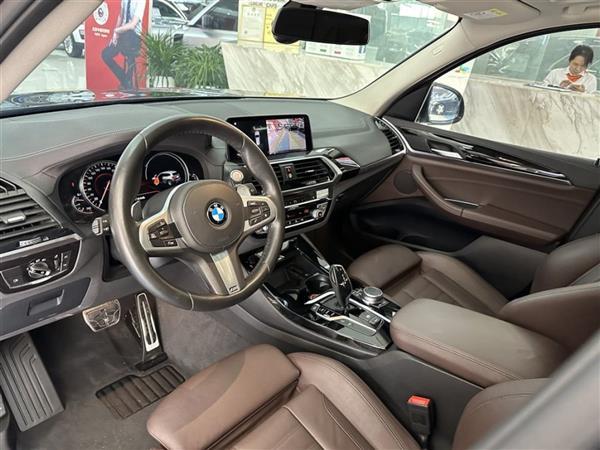 X3 2019 xDrive28i M˶װ