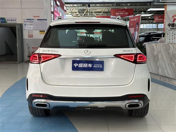 GLE 2020 GLE 350 4MATIC ʱ