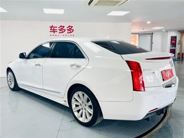 ATS-L 2014 28T Ӣ