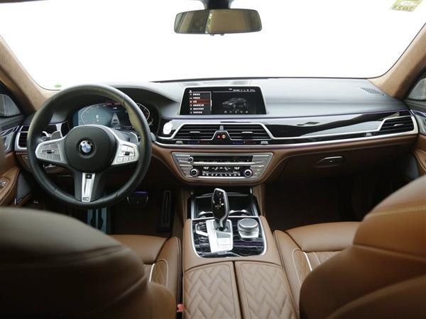 7ϵ 2019 Ŀ 740Li xDrive  M˶װ