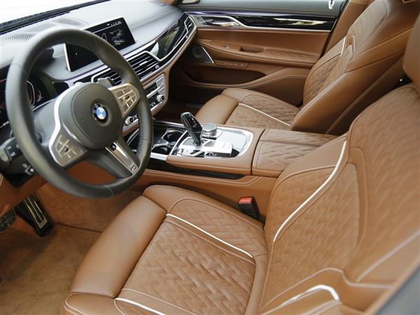 7ϵ 2019 Ŀ 740Li xDrive  M˶װ