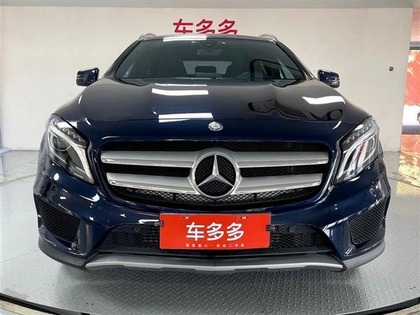 GLA 2016 GLA 260 4MATIC ˶