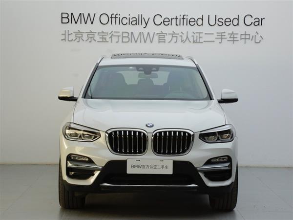 X3 2019 xDrive25i װ