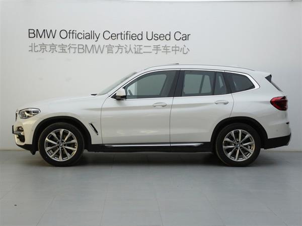 X3 2019 xDrive25i װ