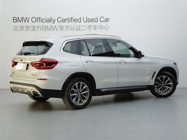 X3 2019 xDrive25i װ