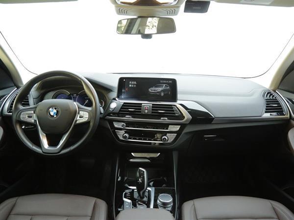 X3 2019 xDrive25i װ