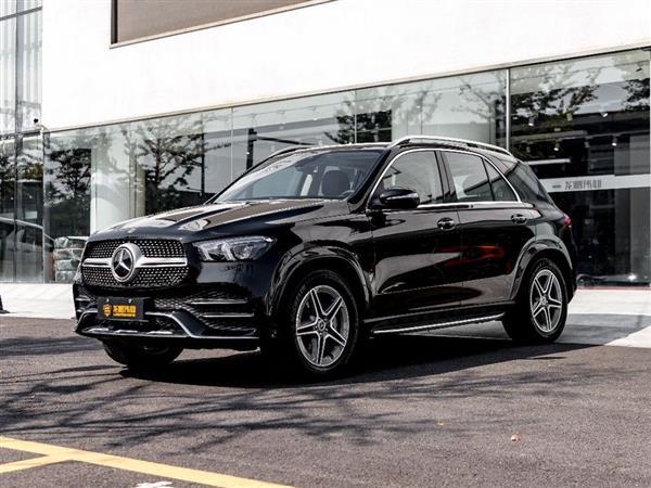 GLE 2023 GLE 450 4MATIC 