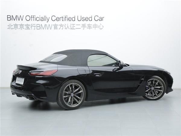 Z4 2022 M40i M˶ܰ