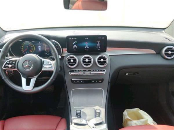 GLC 2022 Ŀ GLC 300 4MATIC SUV