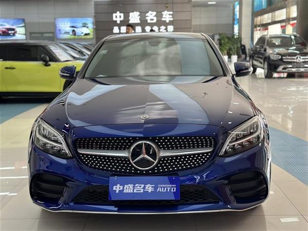 C 2019 C 260 L ˶