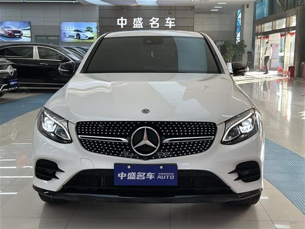 GLC 2019 Ŀ GLC 260 4MATIC SUV