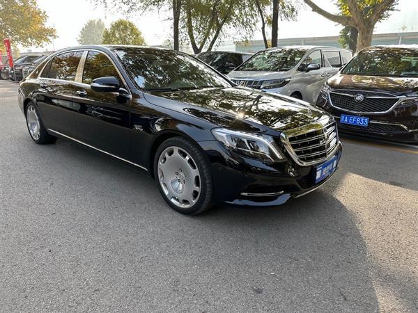 ͺS 2017 S 600