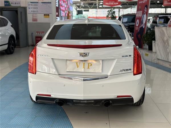 ATS-L 2017 28T 