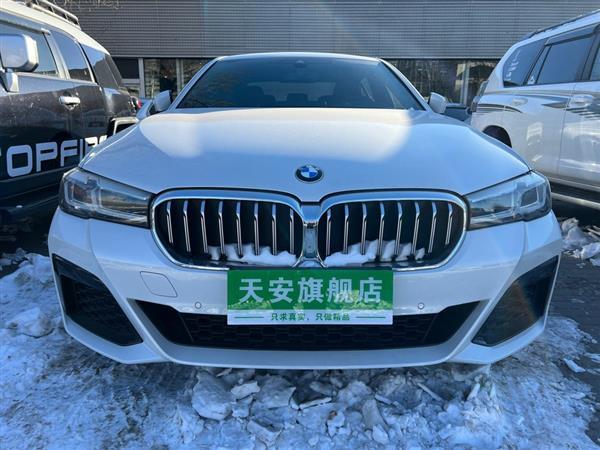 5ϵ 2023 530Li xDrive M˶װ