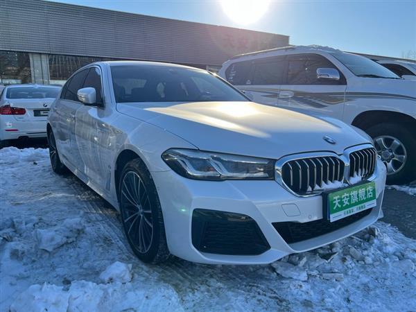 5ϵ 2023 530Li xDrive M˶װ