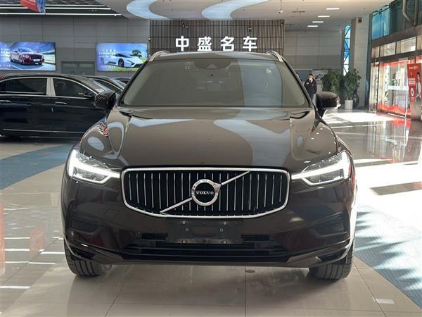 ֶXC60 2019 T5 Զ V