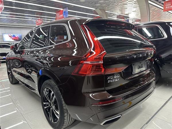 ֶXC60 2019 T5 Զ V