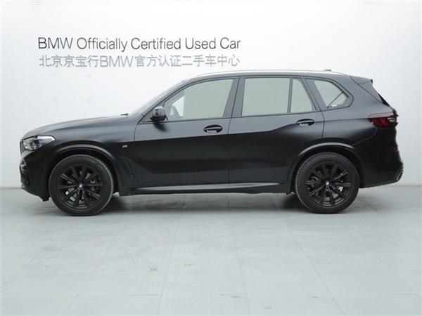 X5() 2021 xDrive40i M˶װ