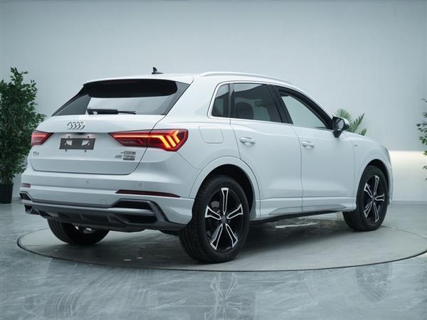 µQ3 2020 45 TFSI quattro ʱж