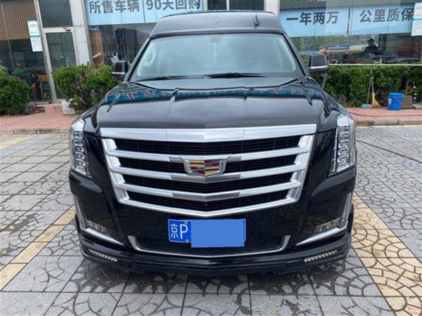 ׵ESCALADE 2017 6.2L ESVӳ