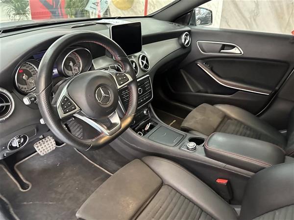 CLA 2015 CLA 220 4MATIC