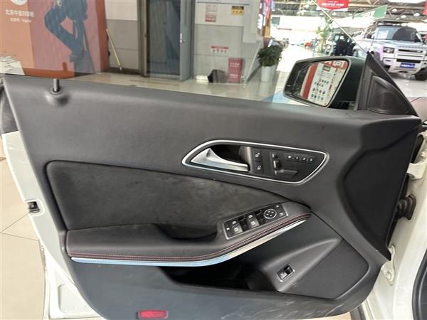 CLA 2015 CLA 220 4MATIC