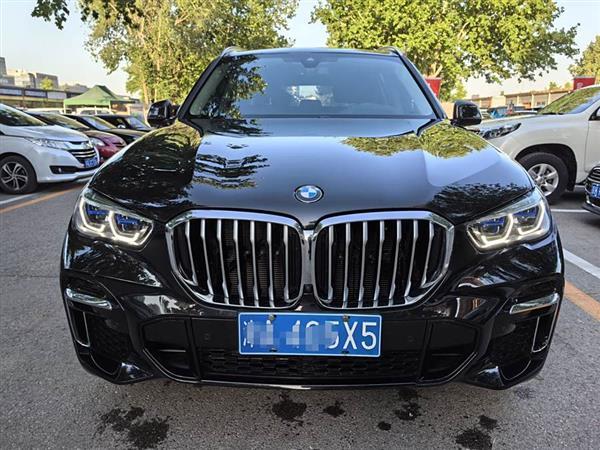 X5 2022 xDrive 30Li M˶װ