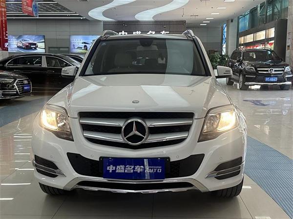 GLK 2013 GLK 300 4MATIC 촰