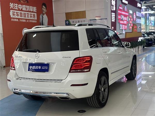 GLK 2013 GLK 300 4MATIC 촰