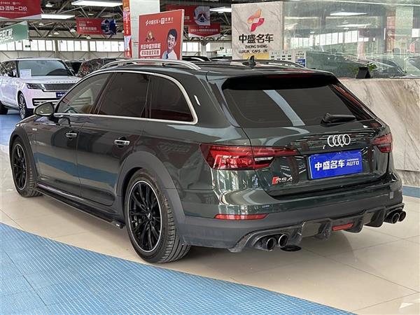 µA4() 2019 45 TFSI allroad quattro ʱ