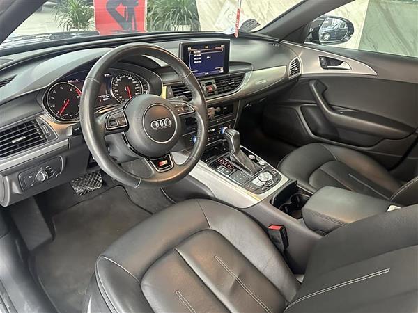 µA6L 2018 30 45 TFSI quattro ˶