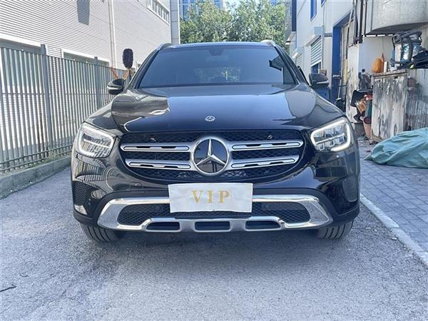 GLC 2020 Ŀ GLC 260 L 4MATIC 