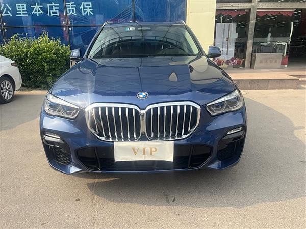 X5() 2019 xDrive40i  M˶װ