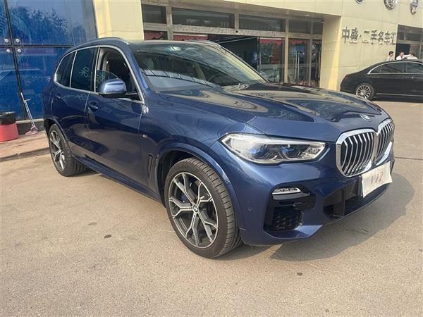 X5() 2019 xDrive40i  M˶װ