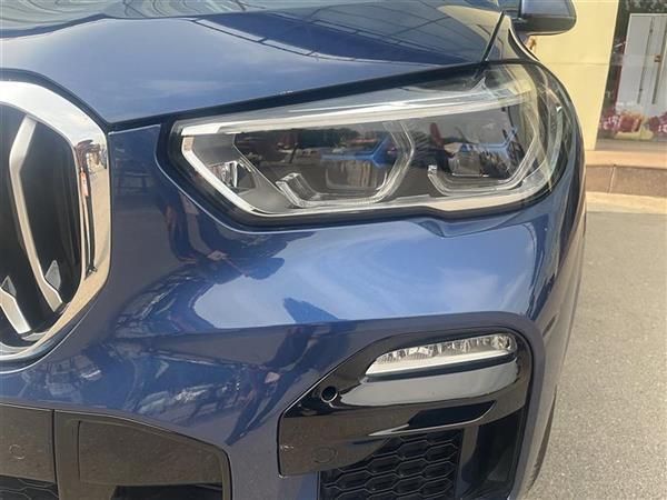 X5() 2019 xDrive40i  M˶װ