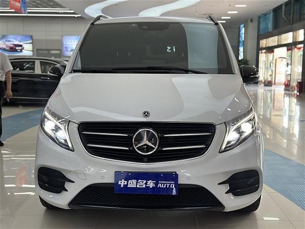 V 2018 V 260 AMG ˶ V